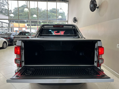 Chevrolet S10 2.8 Lt Cab. Dupla 4x4 4p