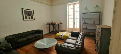 Imagen 14 de 26 de Casa Porfiriana En Venta En Roma