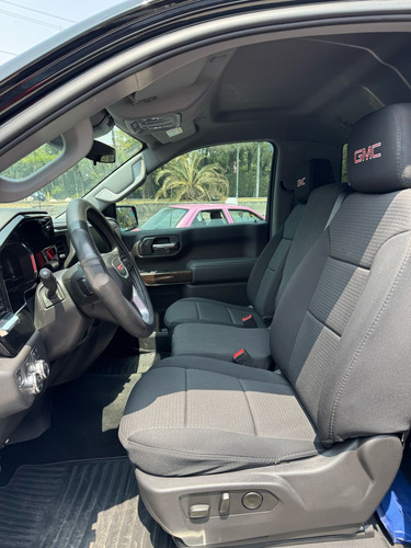 GMC Sierra 5.3 V8 Regular