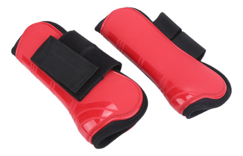 Botas De Tendón De Caballo Para Montar A Caballo, Protectore