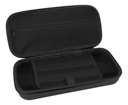 Funda Rígida Para Consola De Juegos Con Capacidad Para 2 Uni