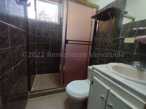Imagen 23 de 28 de Apartamento En Alquiler En Patarata Barquisimeto, Gas Directo Y Agua Costante, 2 Aires Acondicionados, Inf 04245943684, Cod 22-17123, J24