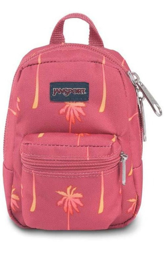 Mochila Jansport Lil' Break Palm Icons