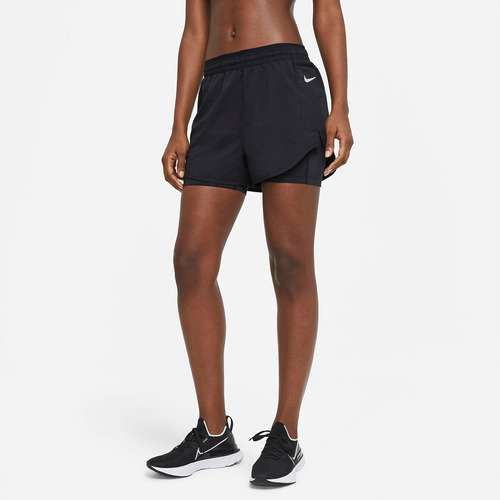 Short Nike Tempo Deportivo De Running Para Mujer Dn274