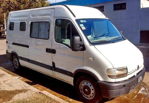 Realizamos Y Equipamos Tu Motorhome!!!