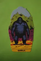 Comprar Figuritas Hijitus Gorila Año 1970
