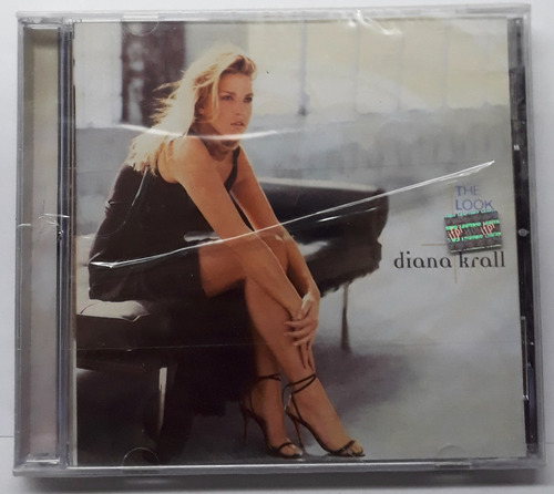 Diana Krall - The Look Of Love