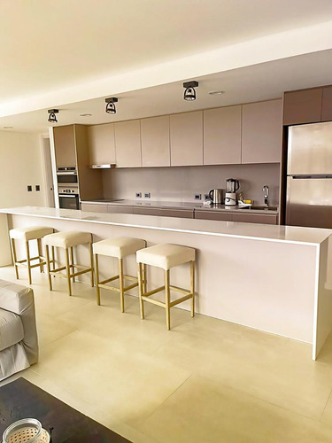 Venta Excelente Departamento 4 Ambientes En Manantiales Punta Del Este