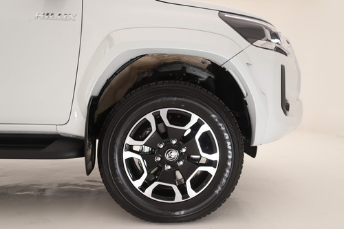 Toyota Hilux Pick-up 2.8 Cd Srx 204cv 4x4 At