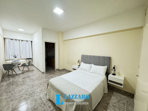 Departamento En Venta 1 Ambiente Centro Mar Del Plata