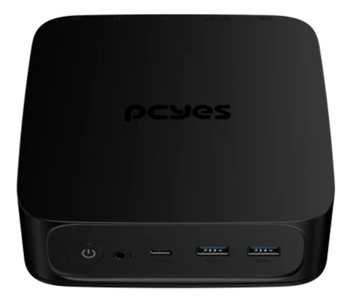 Mini Computador B300 Hexa-core I3 1215u Windows 11 Pro 127/220v