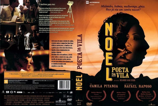 Dvd Noel Poeta Da Vila | MercadoLivre 📦