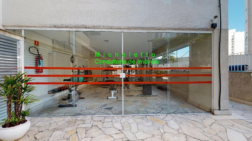 Imagem 5 de 24 de Apartamento - Ap00211 - 67828825