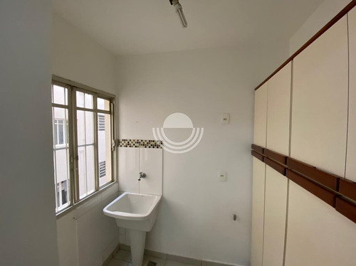 Imagem 10 de 15 de Apartamento Para Aluguel Em Vila Marieta - Ap006817