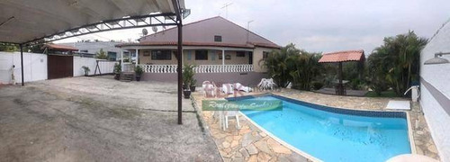 Imagem 4 de 6 de Chácara Com 7 Dormitórios À Venda, 2800 M² Por R$ 1.650.000 - Parque Alvorada - Suzano/sp - Ch0320