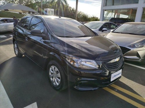 Imagem 3 de 10 de Onix 1.0 Mpfi Joy 8v Flex 4p Manual