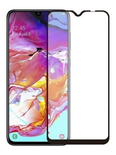Película 3d Para Samsung Galaxy A32 5g