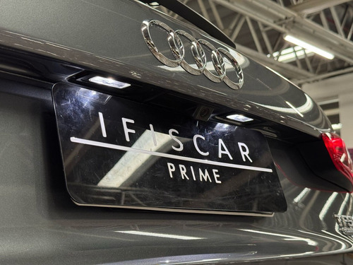 Audi Q3 2.0 TFSI AMBITION QUATTRO