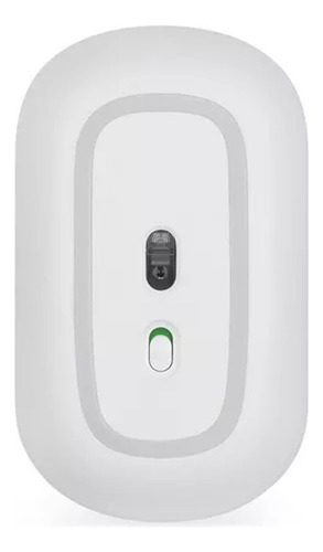 Mouse Philips Inalámbrico Receptor Usb M403