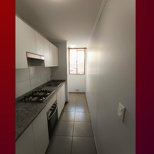 Arriendo Departamento 2d+2b, Comuna De Cerrillos. Codigo #10
