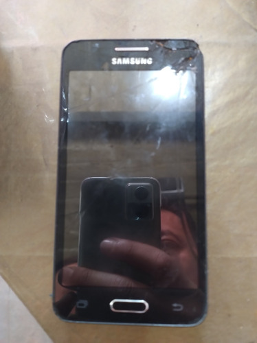 Samsung Galaxy Sm G355m Para Piezas 