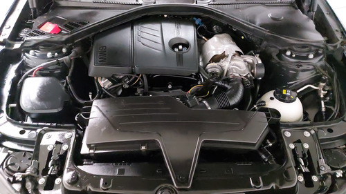 BMW Serie 1 1.6 118IA