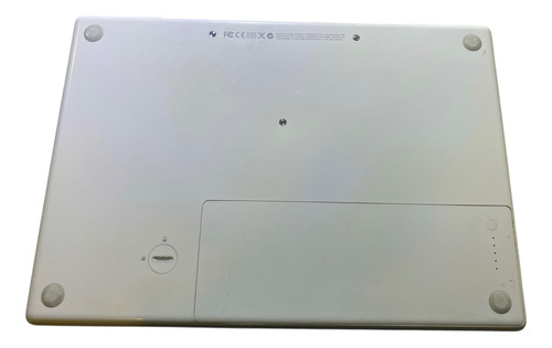 Mackbook A1181 2006 13 Blanco (Usado)