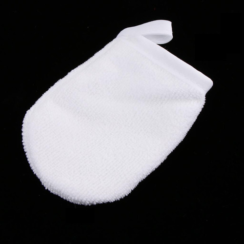 12x Reutilizable Paño Exfoliante Facial Toalla Facial