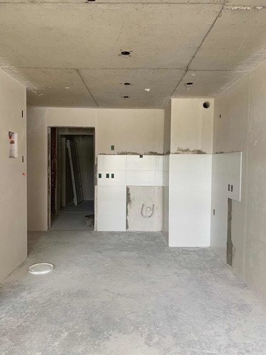 Imagen 27 de 28 de Venta Pozo // Edificio Verdes De Hocquart -2 Dorm + Balcón + Patio. Piso 1
