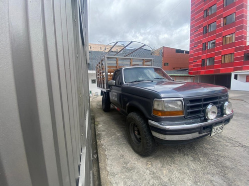 Ford F-150 5.000 Cc 4x4