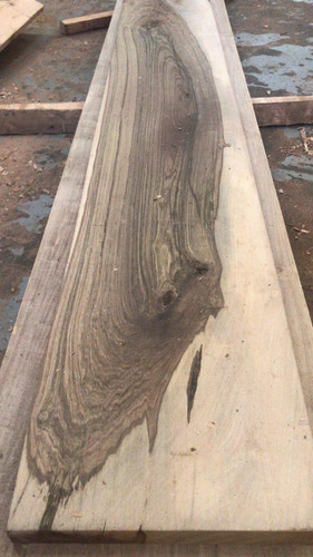 Imagen 3 de 4 de Escalones Madera Dura Zoita, Guayubira, Laurel D-dika