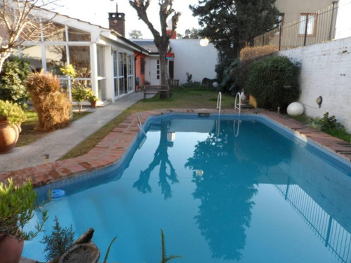Imagen 19 de 23 de Excelente Chalet - Lote 11 X 45 - 5 Ambientes - Parque Casta