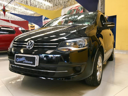Oferta - Vw / Spacefox Trend 1.6 Flex 2013
