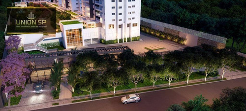 Imagem 22 de 22 de Apartamento Com 2 Dormitórios À Venda, 62 M² Por R$ 860.000,00 - Lapa - São Paulo/sp - Ap50606