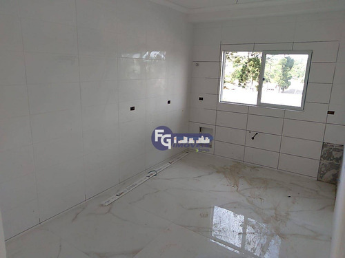 Imagem 6 de 30 de Sobrado Triplex 03 Dormitórios À Venda, 267m² Total Por R$ 819.000 - Abranches - Curitiba/pr - So0200