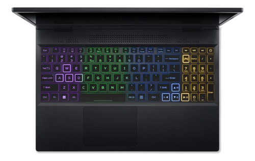 Notebook Nitro 5 An515-46-r5wf R7 W11 16 1tb Rtx3070ti 15,6