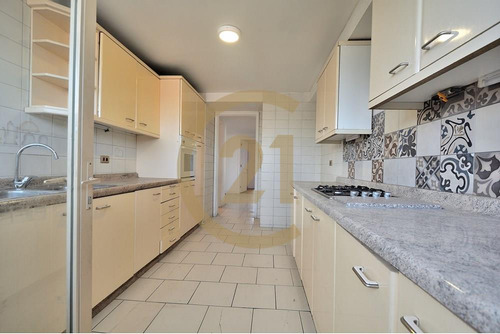 Departamento 4d, Lilas, Providencia. Inversión