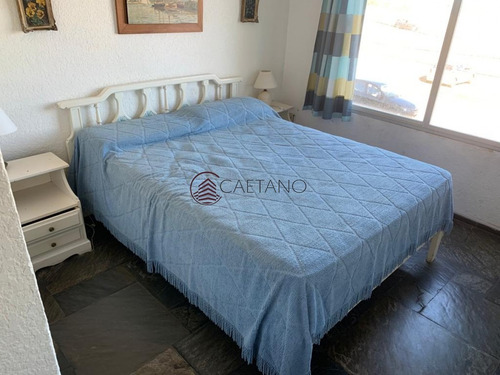 Apartamento En En Primera Línea Brava- Ref: 2367