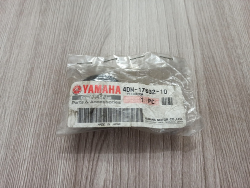 Tapón De Aceite Bws100 Yamaha Original