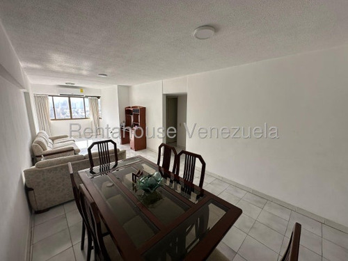 Apartamento En Venta Los Caobos Wl25-21301