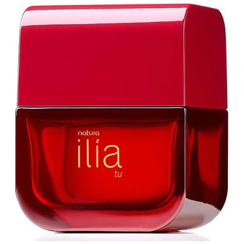 Ilia Tú Perfume Mujer 50ml Perfume Natura Surquillo