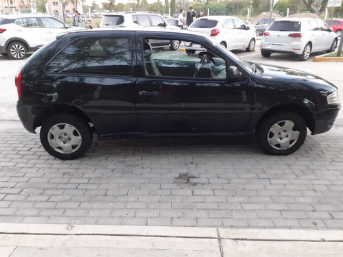 Volkswagen Gol 1.6 I Power 601 2007