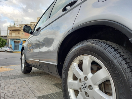 Imagen 3 de 16 de Honda Cr-v 2.4 Lx At 2wd (mexico) 2008