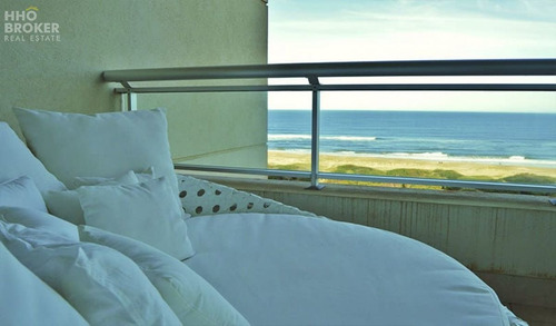 Imagen 9 de 30 de Departamento En Venta Y Alquiler Torrelobos - Punta Del Este Brava