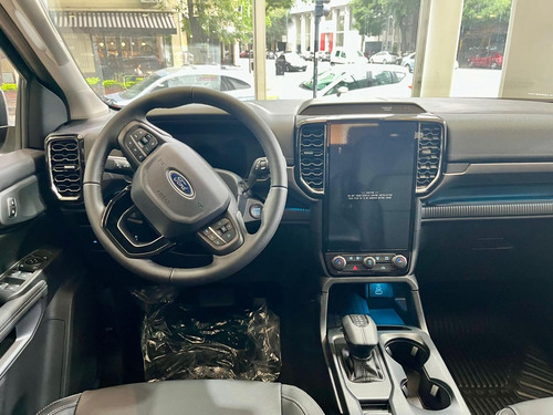 Ford Ranger 3.0 V6 Cd 4X4 Limited + At 250Cv