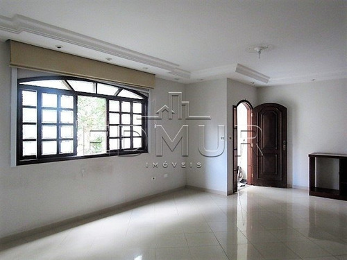 Sobrado - Vila Floresta - Ref: 18902 - L-18902