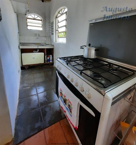 Imagem 10 de 18 de Chácaras À Venda Em Mairiporã/sp - Compre O Seu Chácaras Aqui! - 1484012