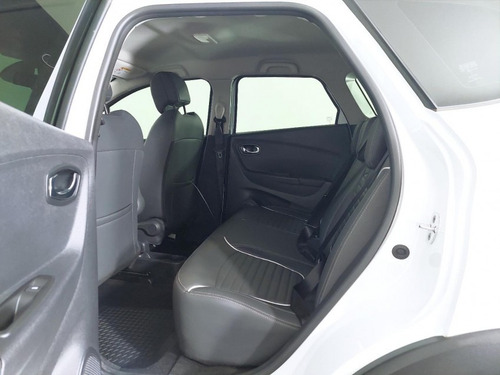 Imagem 11 de 15 de 146539 - Renault Captur 2018 Com Garantia