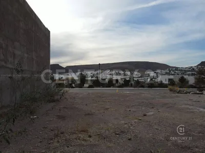 Terreno en venta