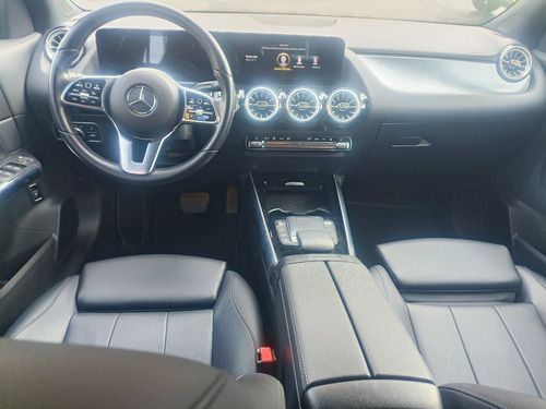 Mercedes-Benz Clase Eqa 0.0 300 4Matic